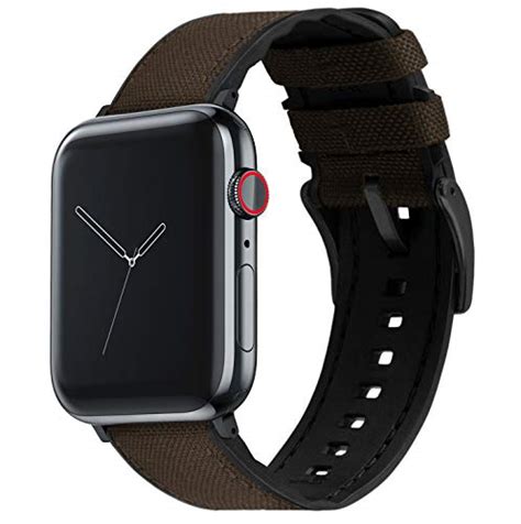 barton apple watch bands|barton extra long watch bands.